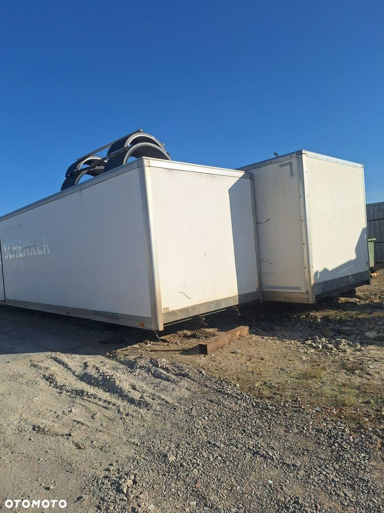 Inny Kontenery od 6 do 9 m - 3