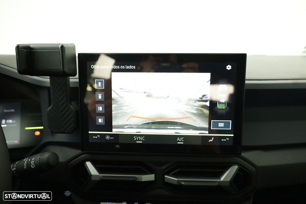 Dacia Bigster 1.2 Mild Hybrid Expression - 11