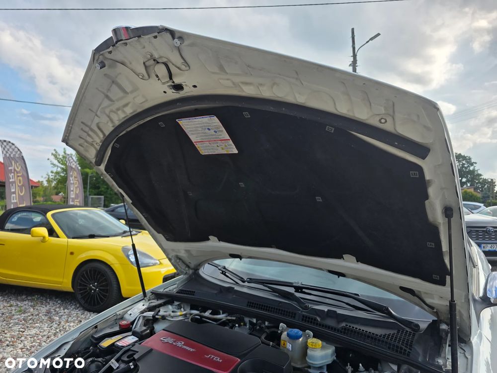 Alfa Romeo 159 - 22