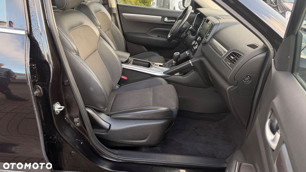 Renault Koleos ENERGY dCi 175 X-tronic 4WD INTENS - 24