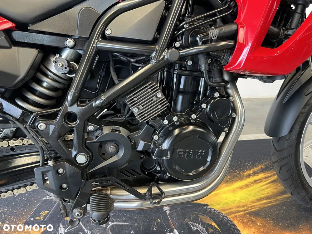 BMW GS - 18