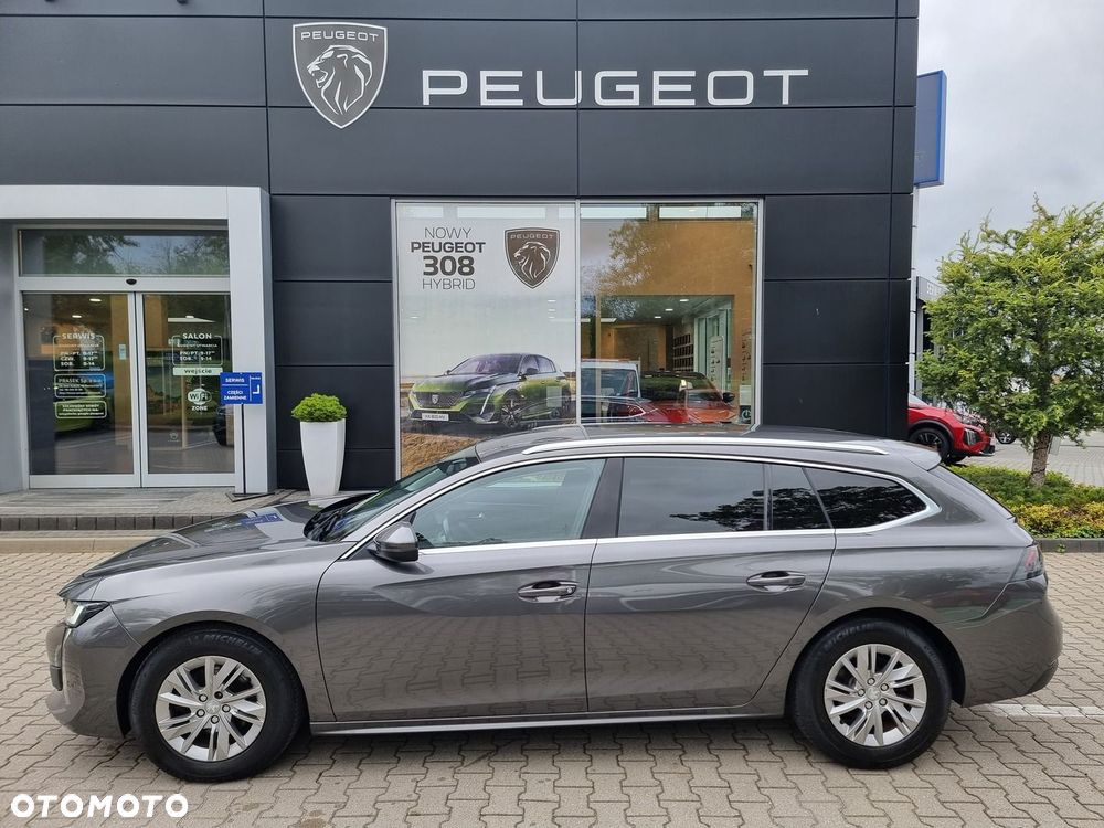 Peugeot 508 1.5 BlueHDi Active S&S - 7