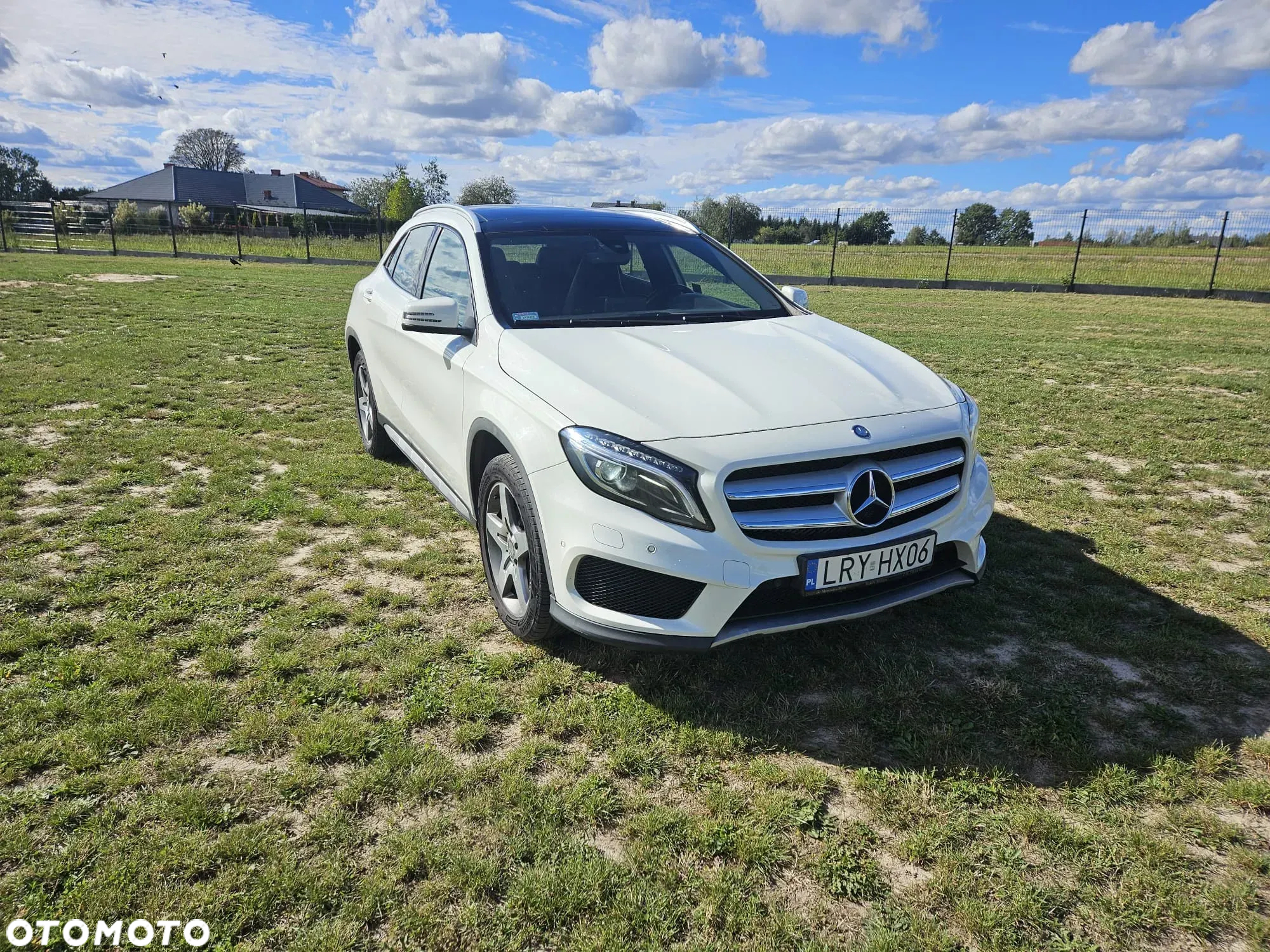 Mercedes-Benz GLA 250 4-Matic - 2
