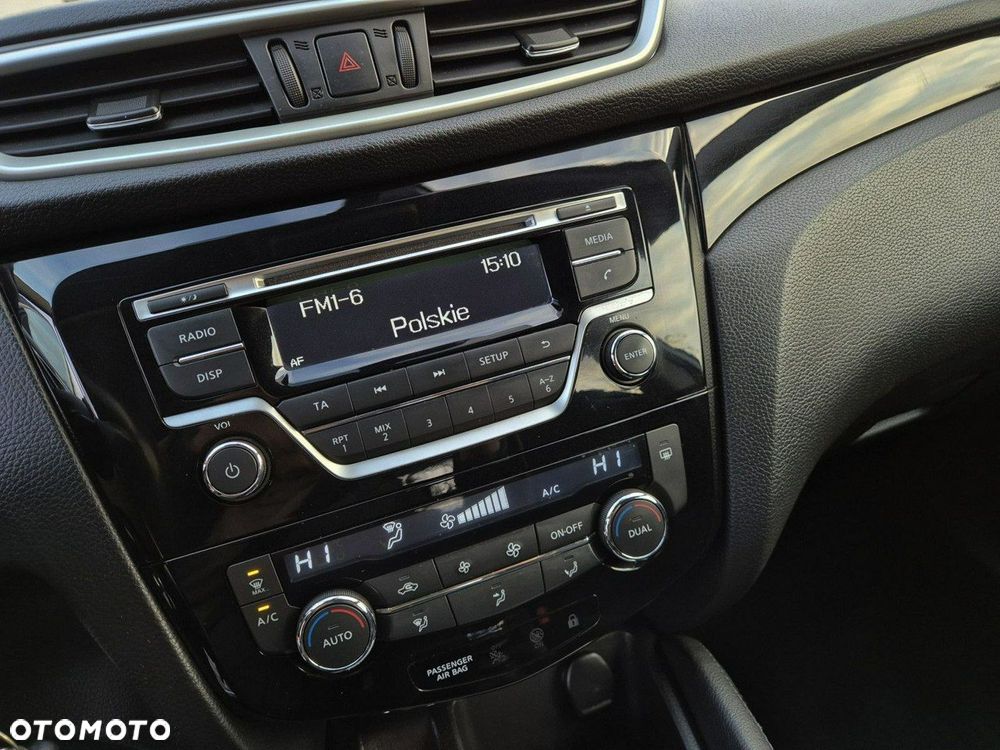 Nissan Qashqai - 15