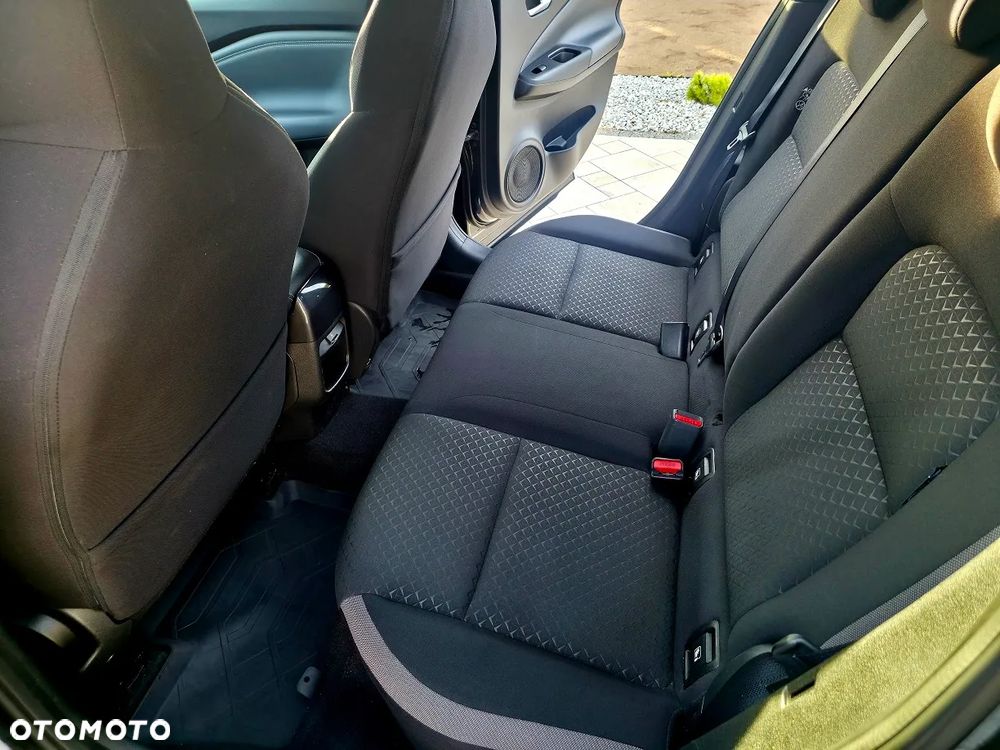Nissan Juke 1.0 DIG-T N-Connecta DCT - 6