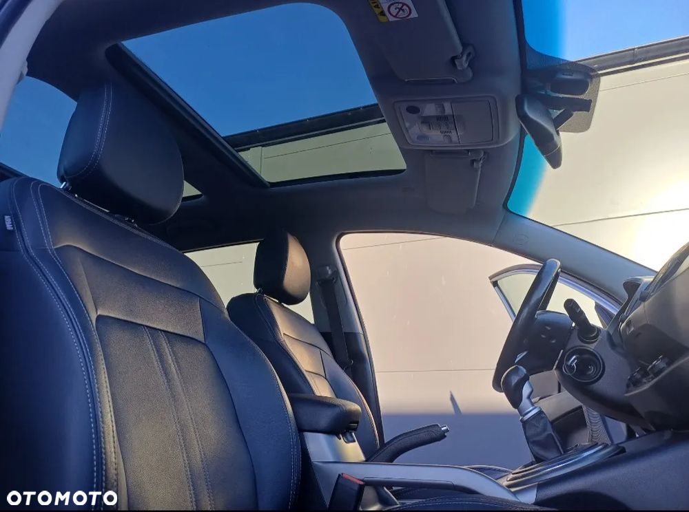 Kia Sportage 1.7 CRDI Business Line L 2WD - 13