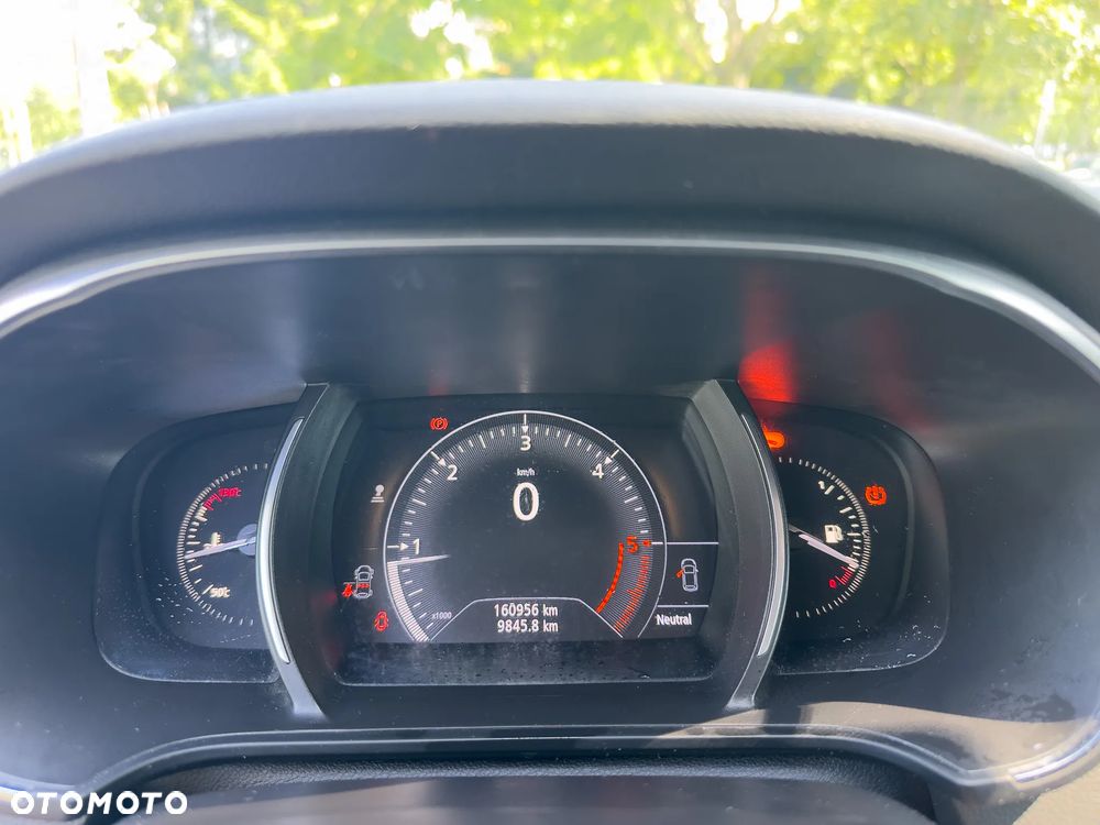 Renault Megane 1.6 dCi Energy Zen - 21