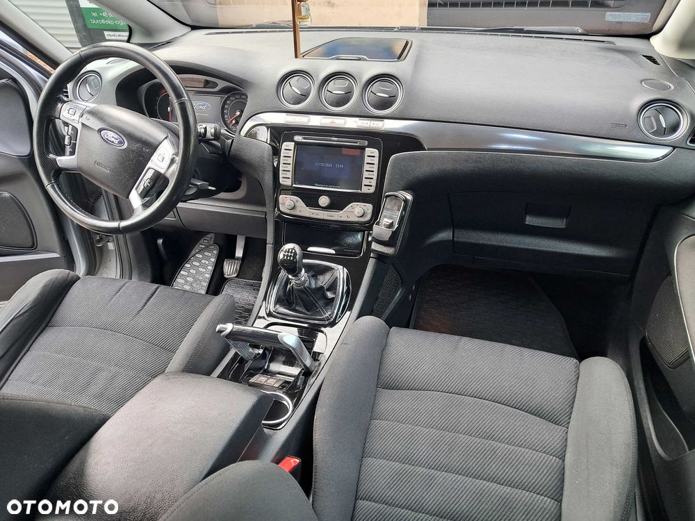 Ford S-Max - 6