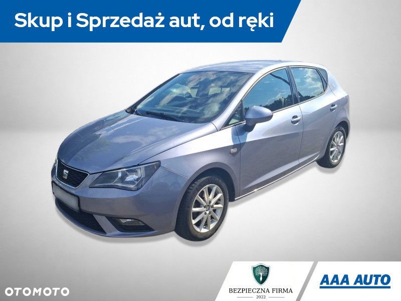 Seat Ibiza - 3