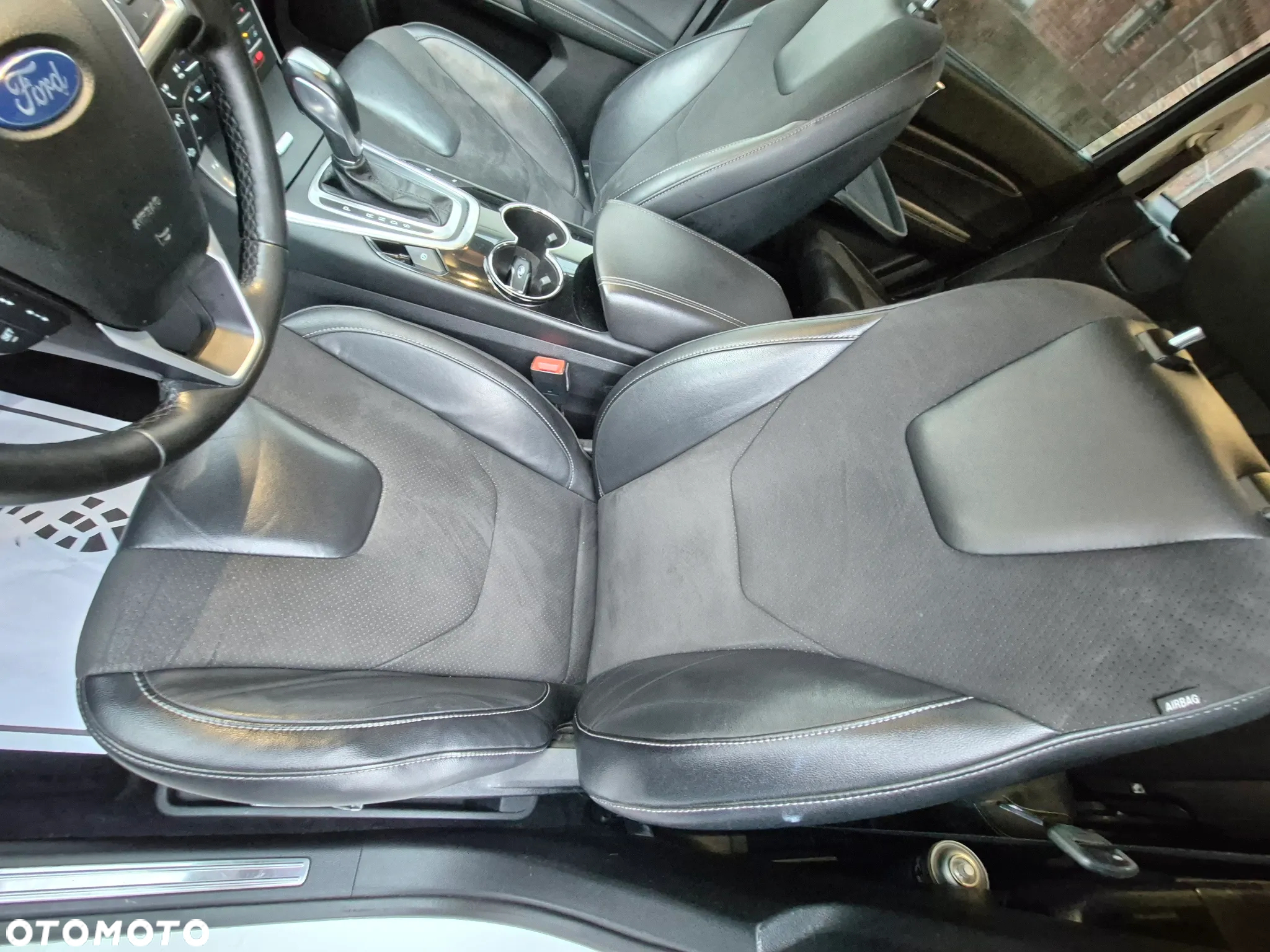 Ford Galaxy 2.0 EcoBlue S&S Allrad TITANIUM - 20