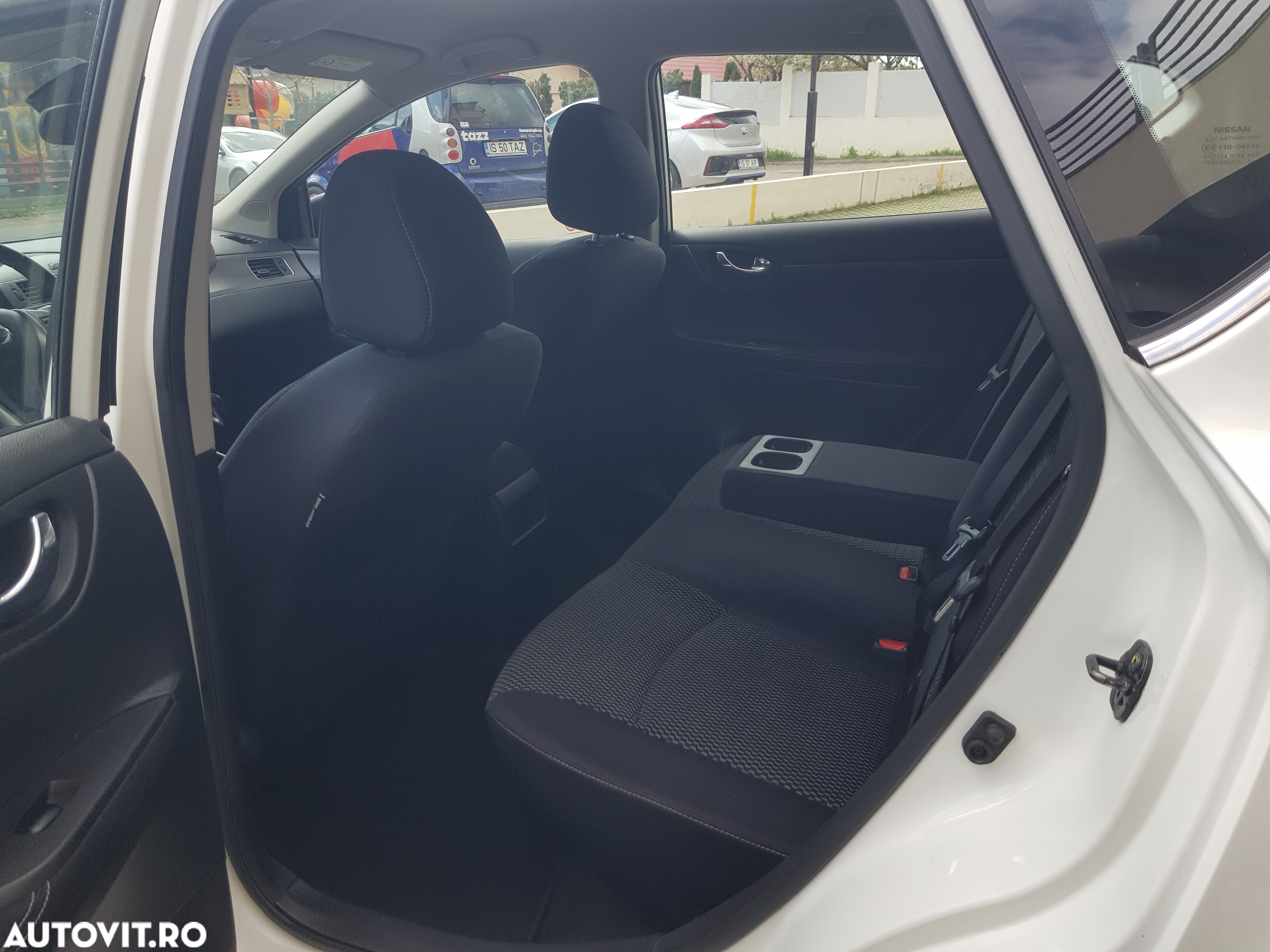 Nissan Pulsar - 15