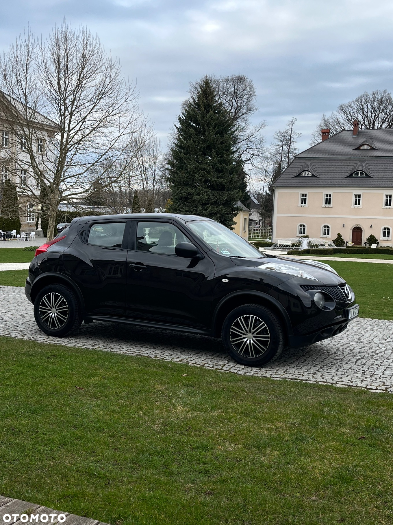 Nissan Juke - 3