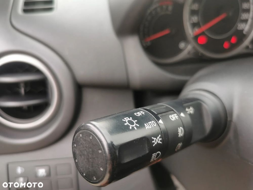 Mazda 2 1.3 MZR Kenko - 21