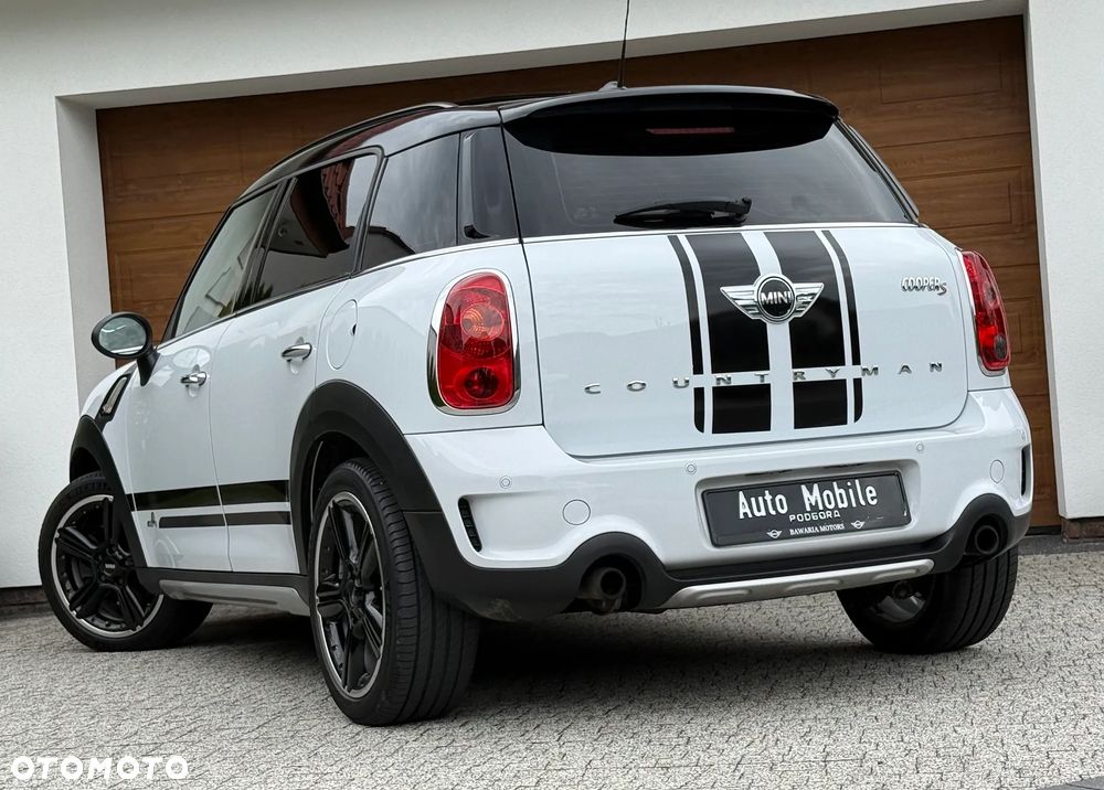 MINI Countryman - 6