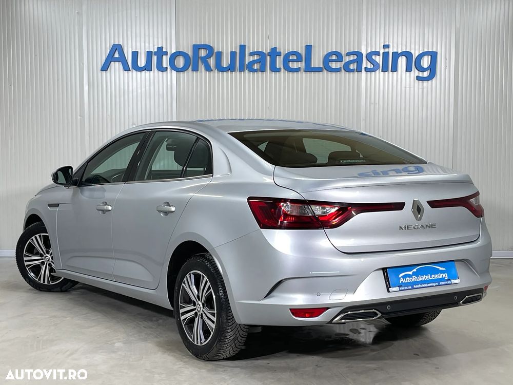 Renault Megane TCe 140 EDC GPF Equilibre - 5