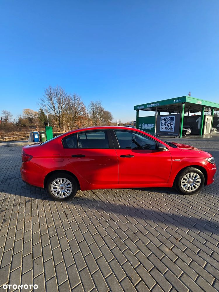 Fiat Tipo 1.4 16V - 6