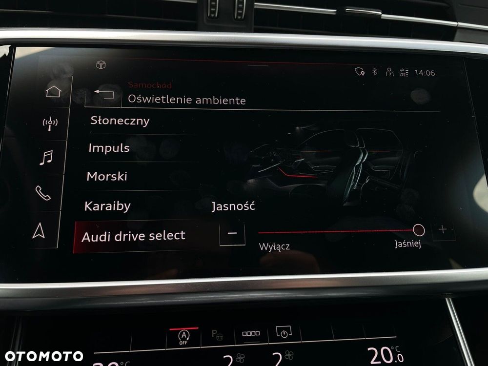 Audi A6 Avant - 29