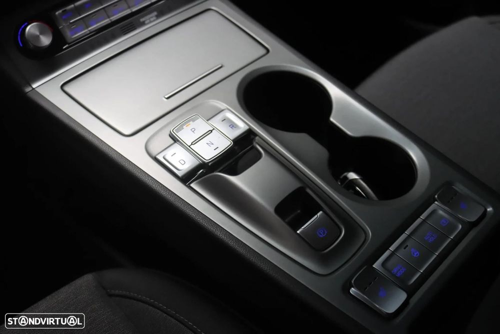 Hyundai Kauai Prime - 12