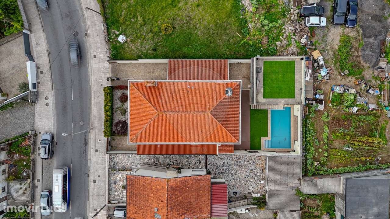 Moradia T5 para venda - Grande imagem: 4/41