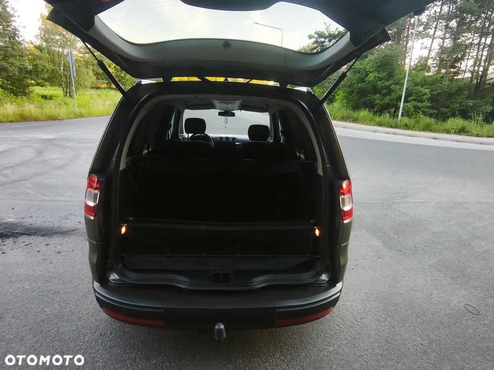 Ford Galaxy 1.6 EcoBoost Start/Stop Business Edition - 5