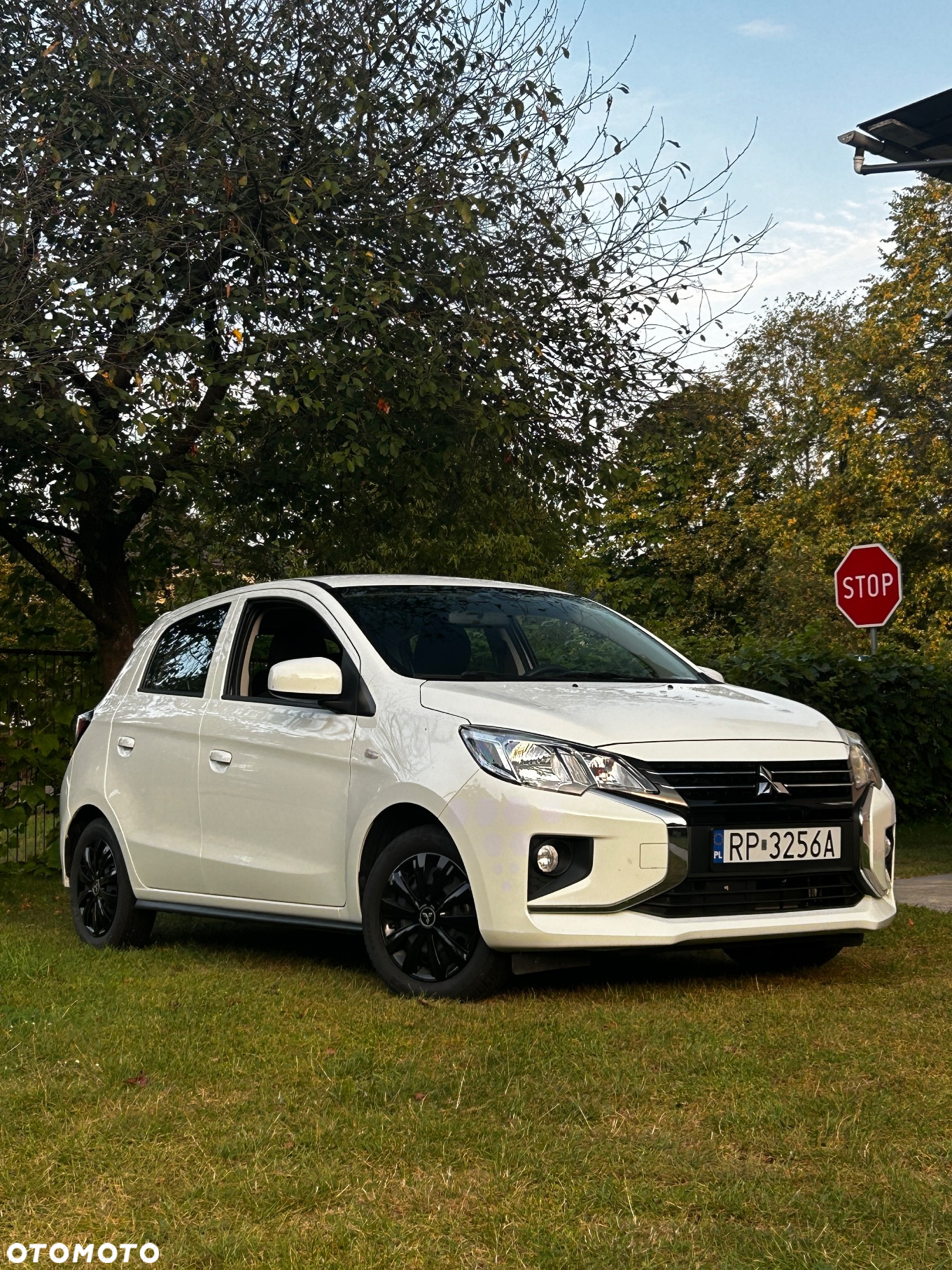 Mitsubishi Space Star - 2