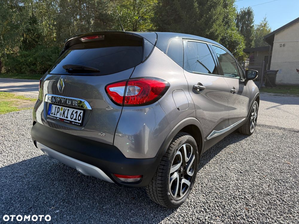 Renault Captur ENERGY TCe 90 Start&Stop XMOD - 6