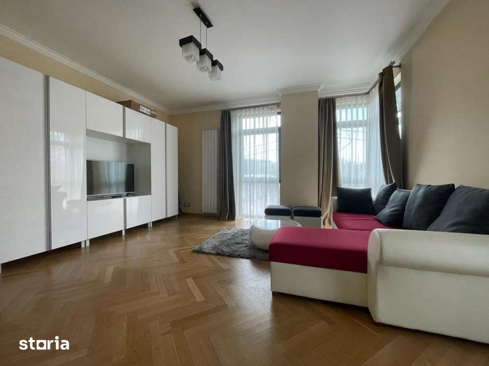 Apartament 2 camere 64mp parcare subterana Calea Manastur USMV — fotografia 3