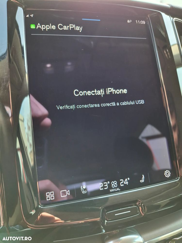 Volvo XC 60 B4 MHEV Momentum - 20