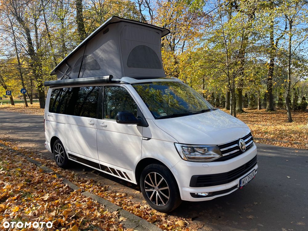Volkswagen California - 24