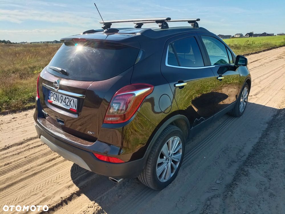 Opel Mokka - 2