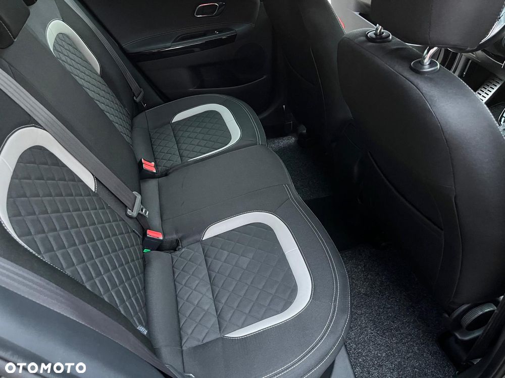 Kia Ceed 1.6 CRDi GT Line DCT - 9
