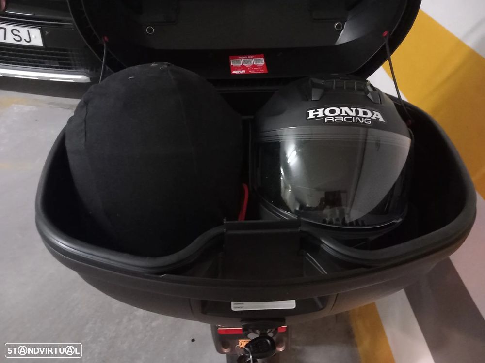 Honda CB CB SEVEN FIFTY - 16