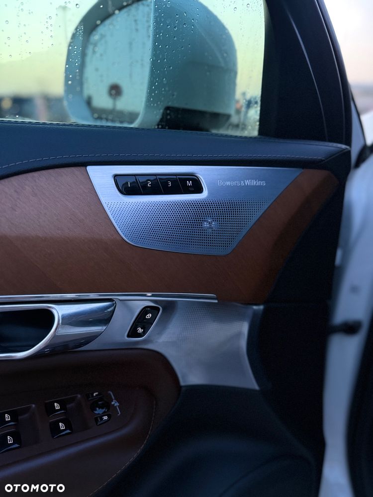 Volvo XC 90 T6 AWD Inscription 7os - 15