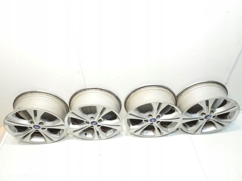 FELGA FELGI ALUMINIOWE 17 5x108 7J ET50 FORD MONDEO MK4 IV BS7J-EA - 7