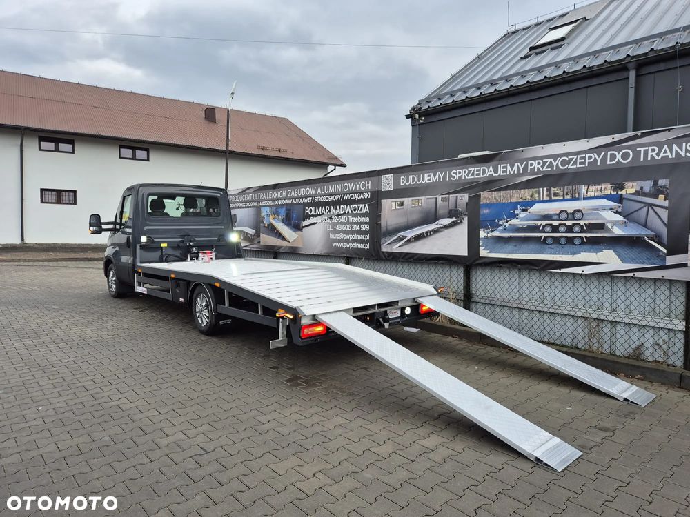 Iveco Daily/POLMAR - 5