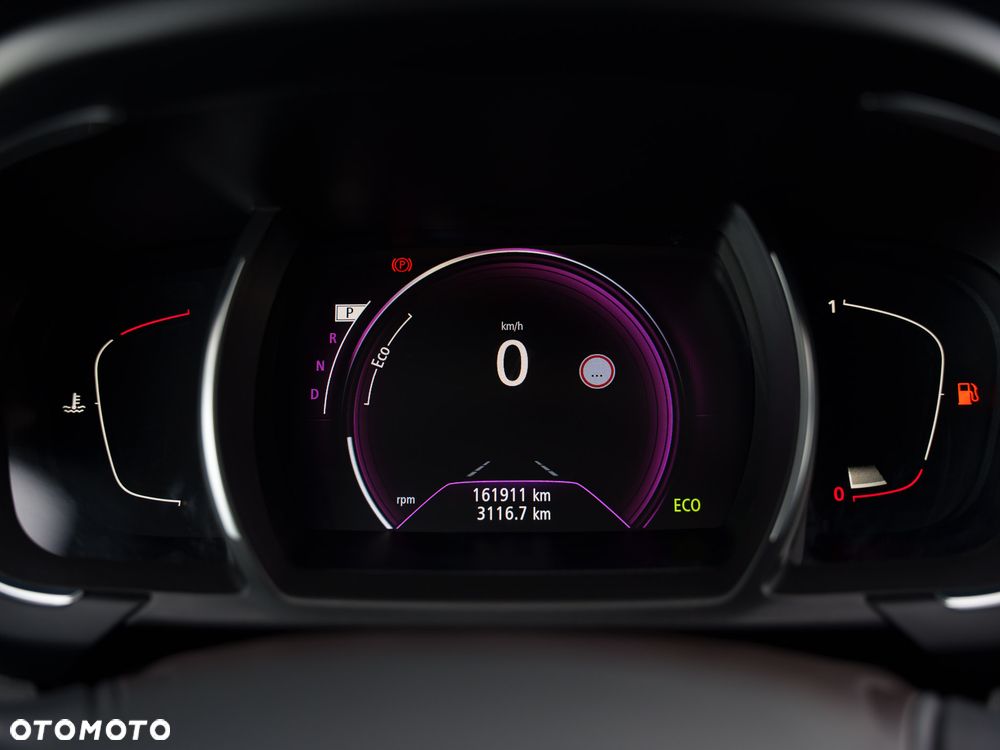 Renault Scenic ENERGY dCi 110 EDC Business - 35