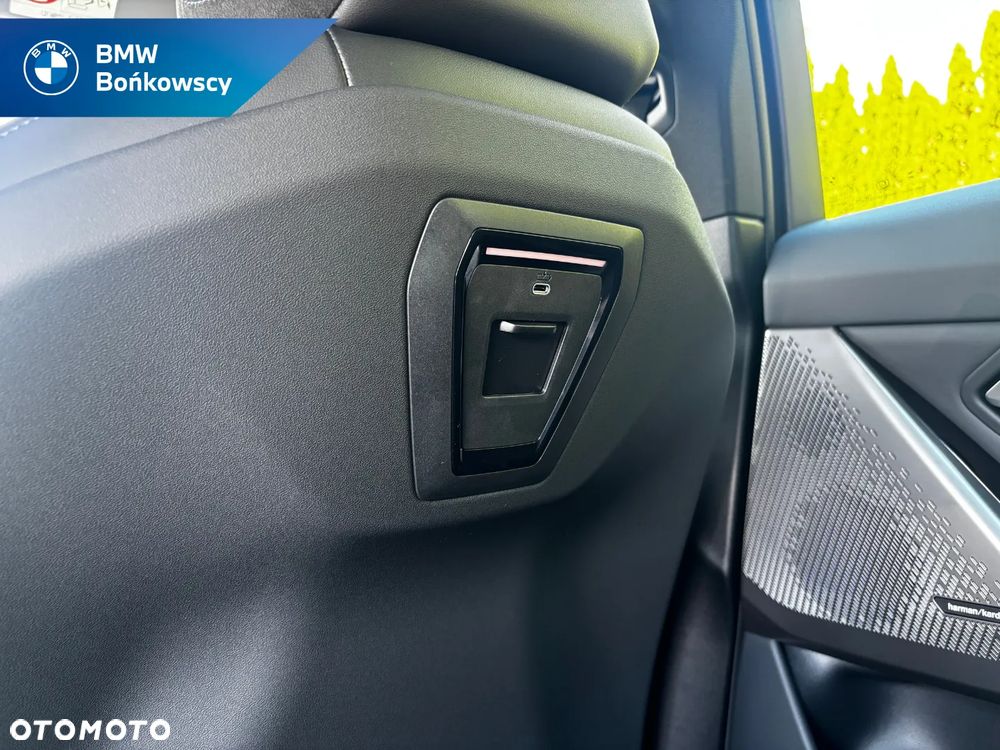 BMW i5 83.9kWh eDrive40 M Sport - 15