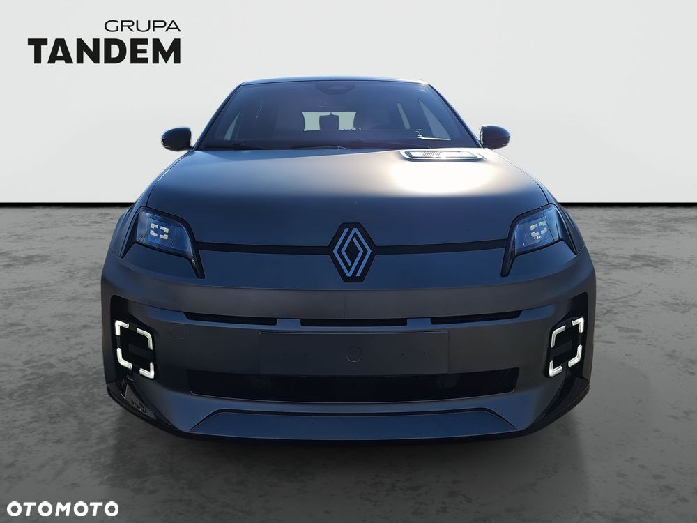 Renault 5 52kWh Comfort Range Roland-Garros - 2