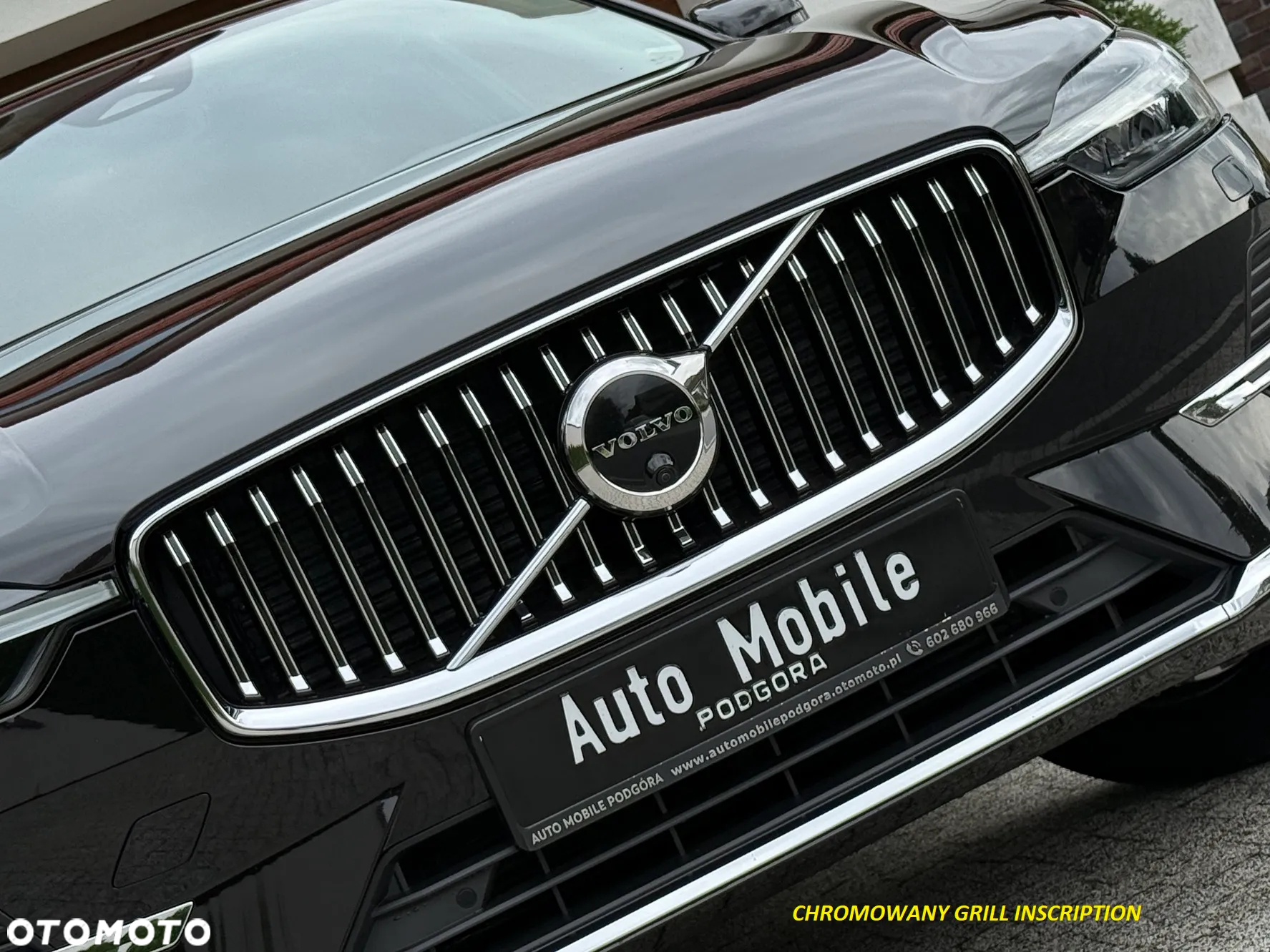 Volvo XC 60 B5 D AWD Geartronic Inscription - 34