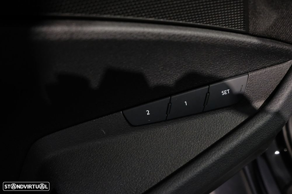 Audi e-tron 50 quattro Advanced - 14