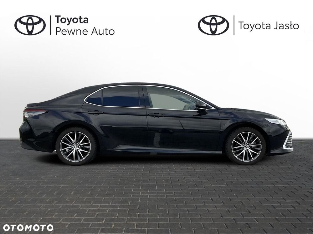 Toyota Camry 2.5 Hybrid Executive CVT - 7