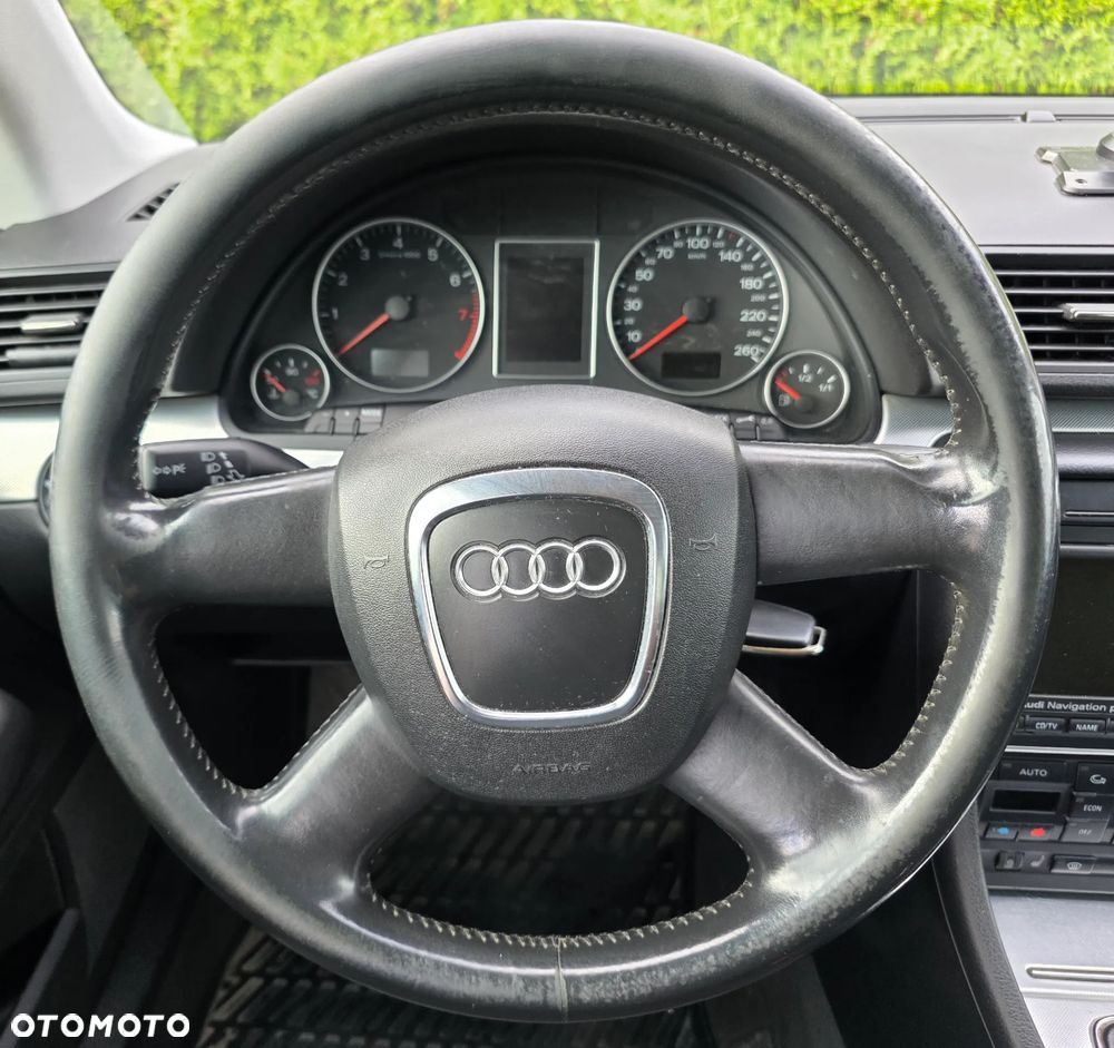 Audi A4 Avant - 24