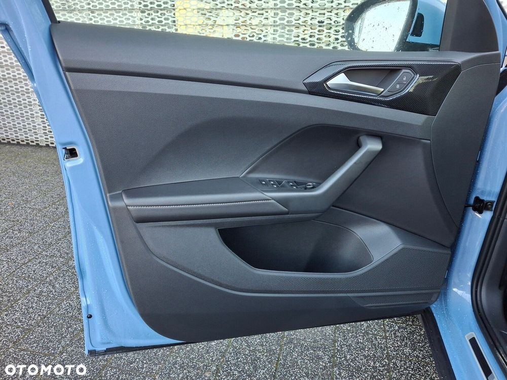 Volkswagen T-Cross 1.5 TSI ACT R-Line Plus DSG - 8