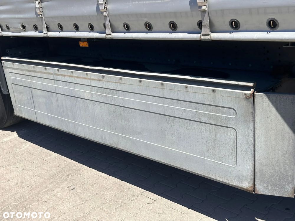 Schmitz Cargobull SCB*S3T - 14