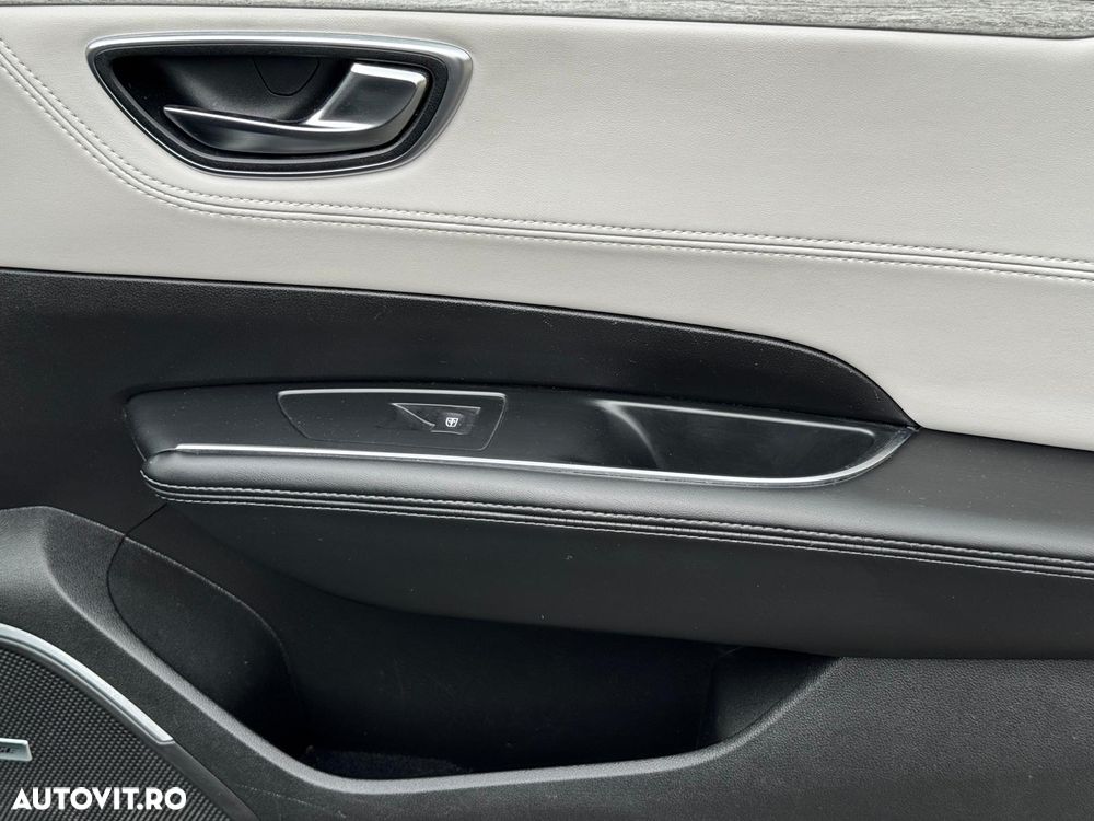Renault Talisman ENERGY dCi 160 EDC INITIALE PARIS - 26