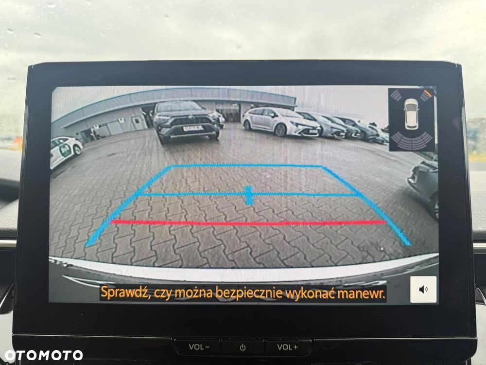 Toyota Corolla 2.0 Hybrid Comfort - 17