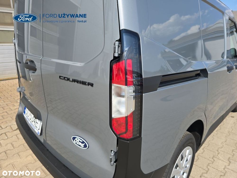 Ford Transit-courier - 12