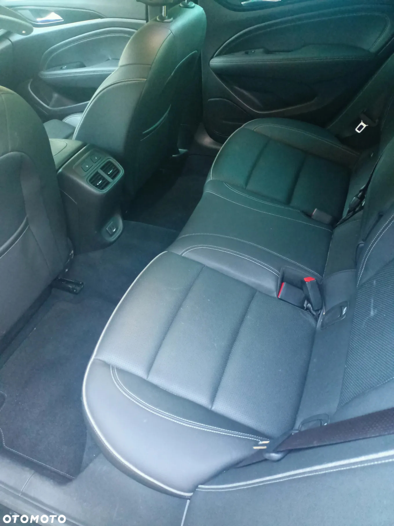 Opel Insignia Grand Sport 2.0 BiTurbo D 4x4 Automatik GSI - 7