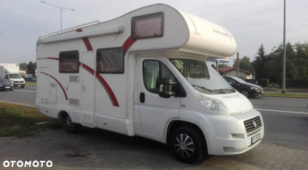 Fiat Ducato - 6