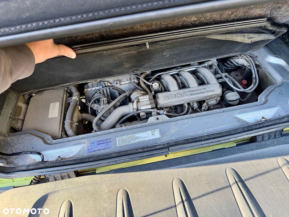 Smart Fortwo & passion - 13